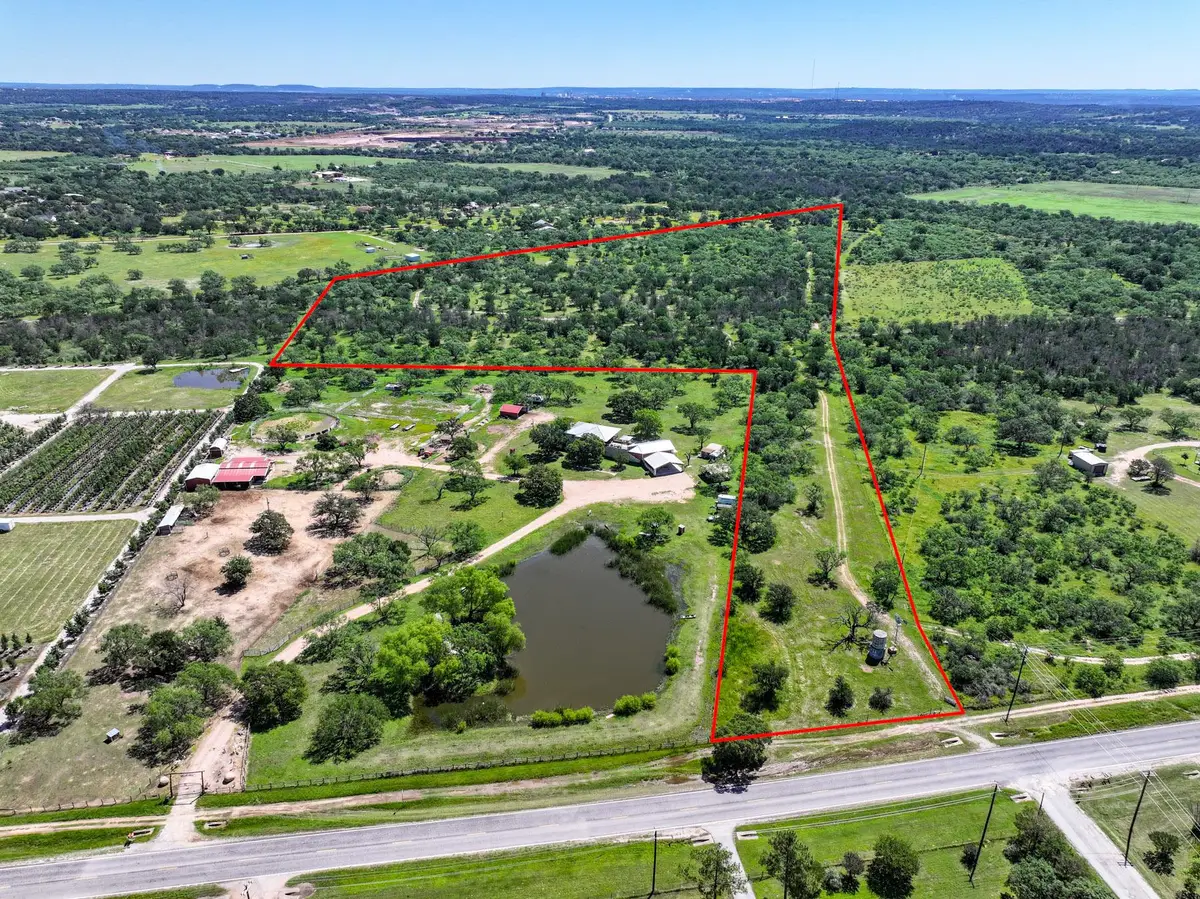 TBD Fm 1980, Marble Falls, TX 78654 - #1