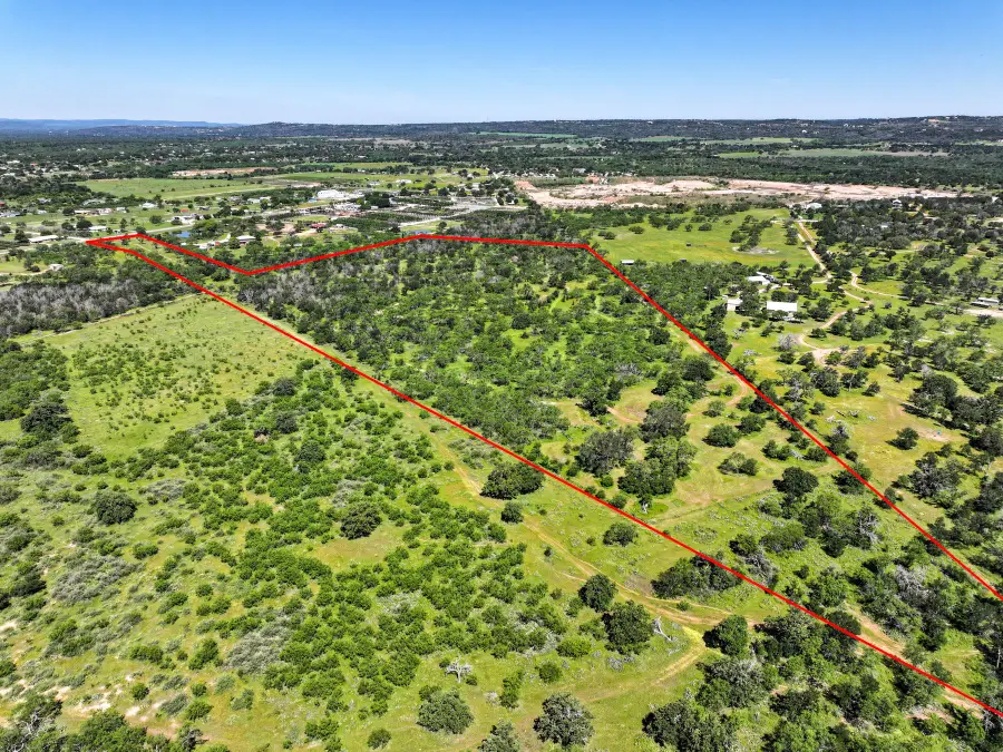 TBD Fm 1980, Marble Falls, TX 78654 - #3