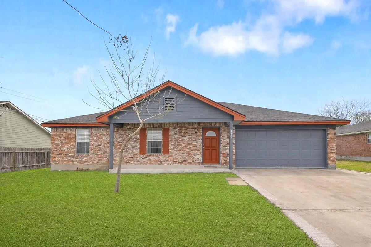 1309 Mallard Ln, Taylor, TX 76574 - #1