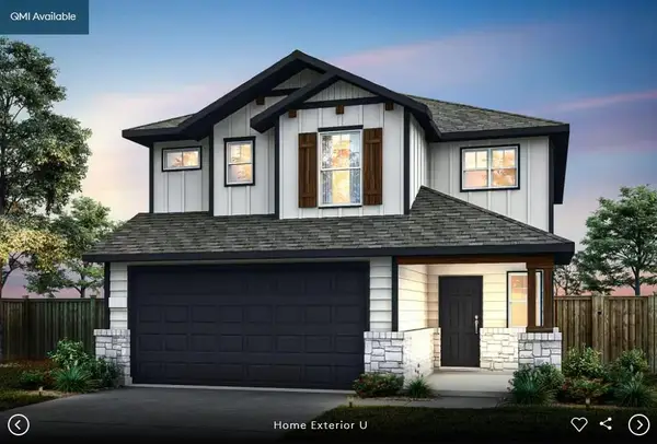 501 Bristlecone Bnd, Liberty Hill, TX 78642
