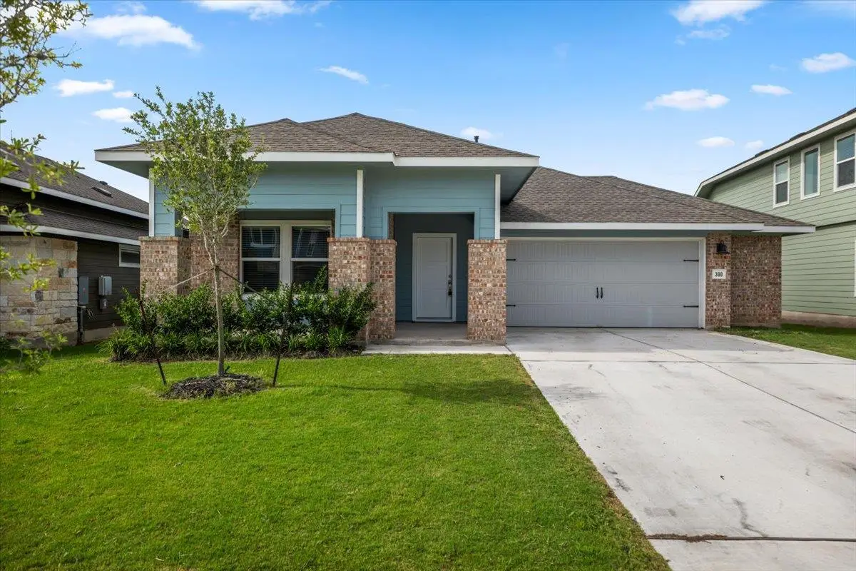300 Jeffers, Kyle, TX 78640 - #1