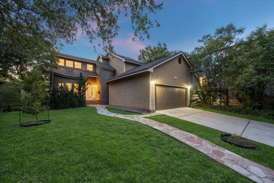 602 Jessie St, Austin, TX 78704 - #2