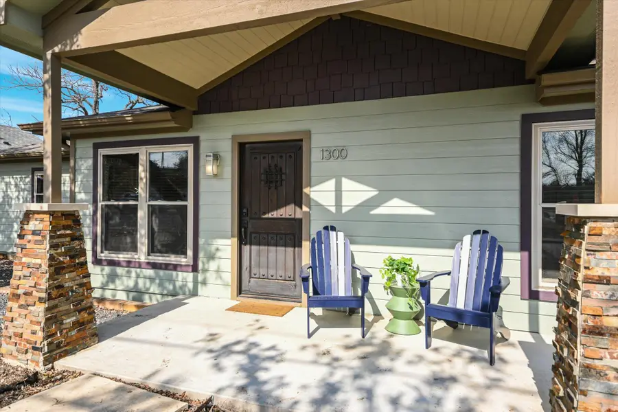 1300 Morgan Ln, Austin, TX 78704 - #2