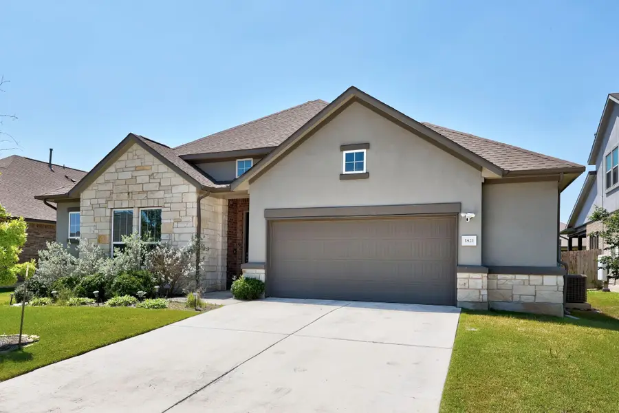 3821 Raven Caw Pass, Pflugerville, TX 78660 - #3