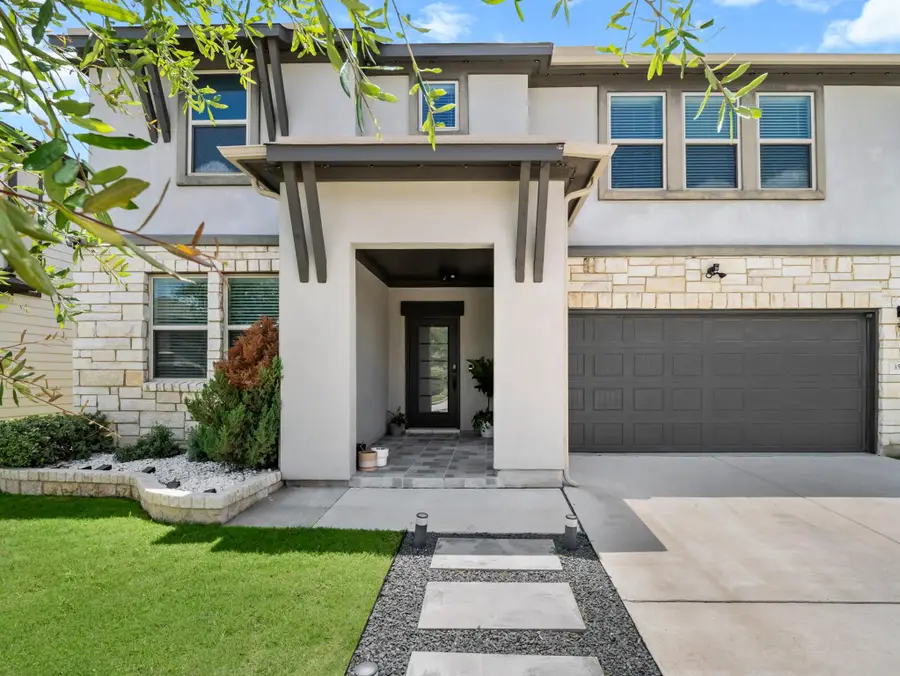 353 Capstone Rd, Liberty Hill, TX 78642 - #3