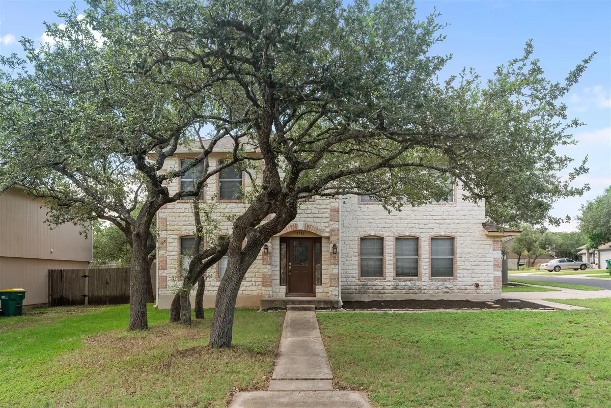 1710 Persimmon Rd, Cedar Park, TX 78613 - #1