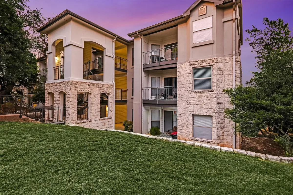 6000 Shepherd Mountain Cv #1818, Austin, TX 78730 - #1
