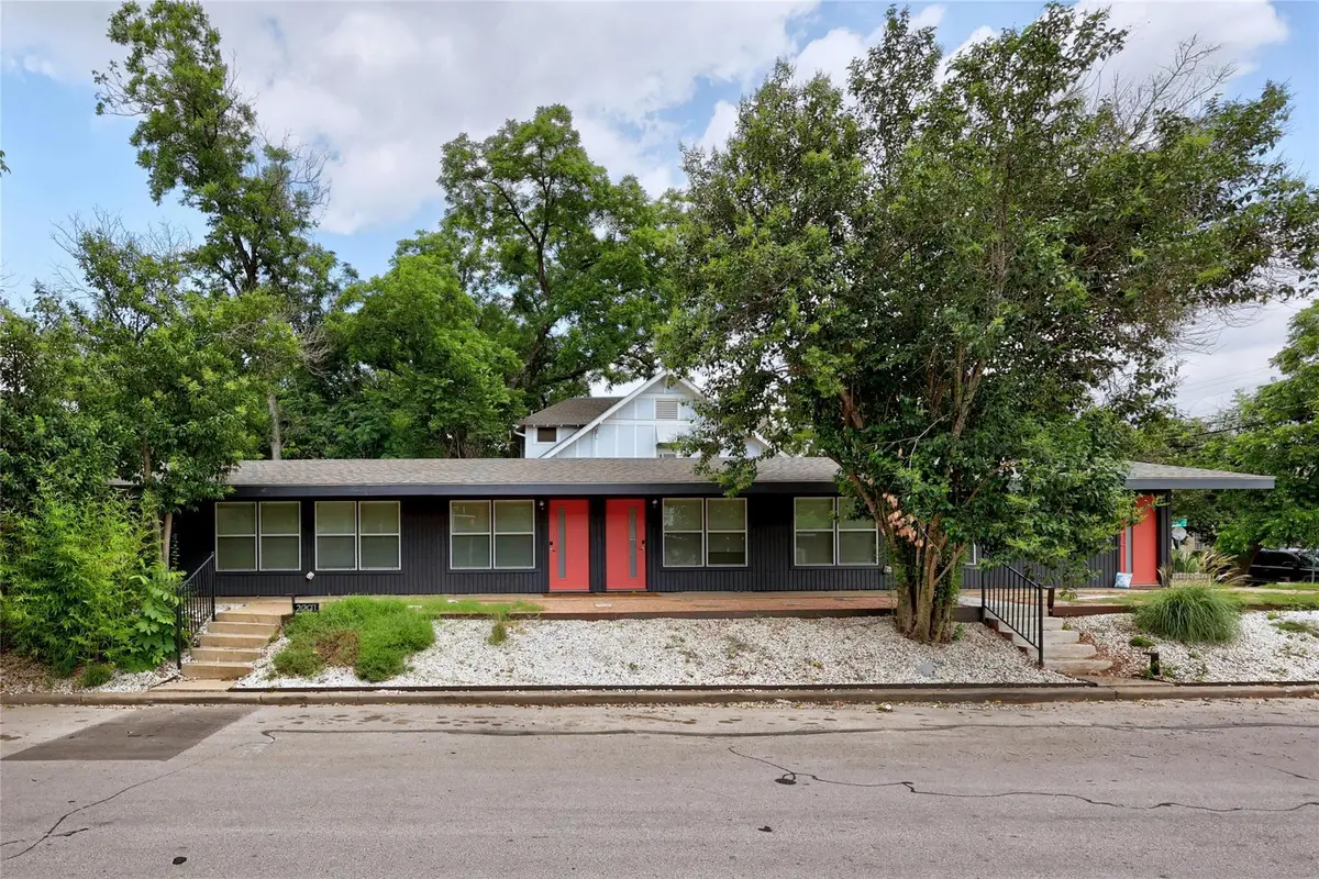 2201 Leon St, Austin, TX 78705 - #1