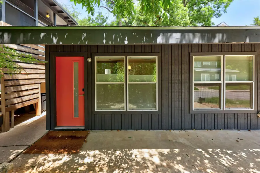 2201 Leon St, Austin, TX 78705 - #3