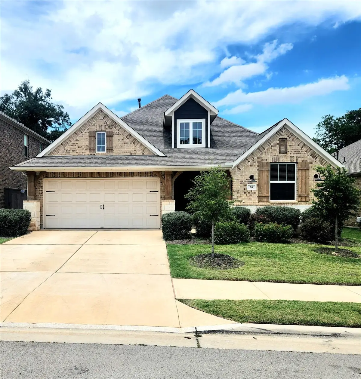 180 Golden Gate Ln, Kyle, TX 78640 - #1