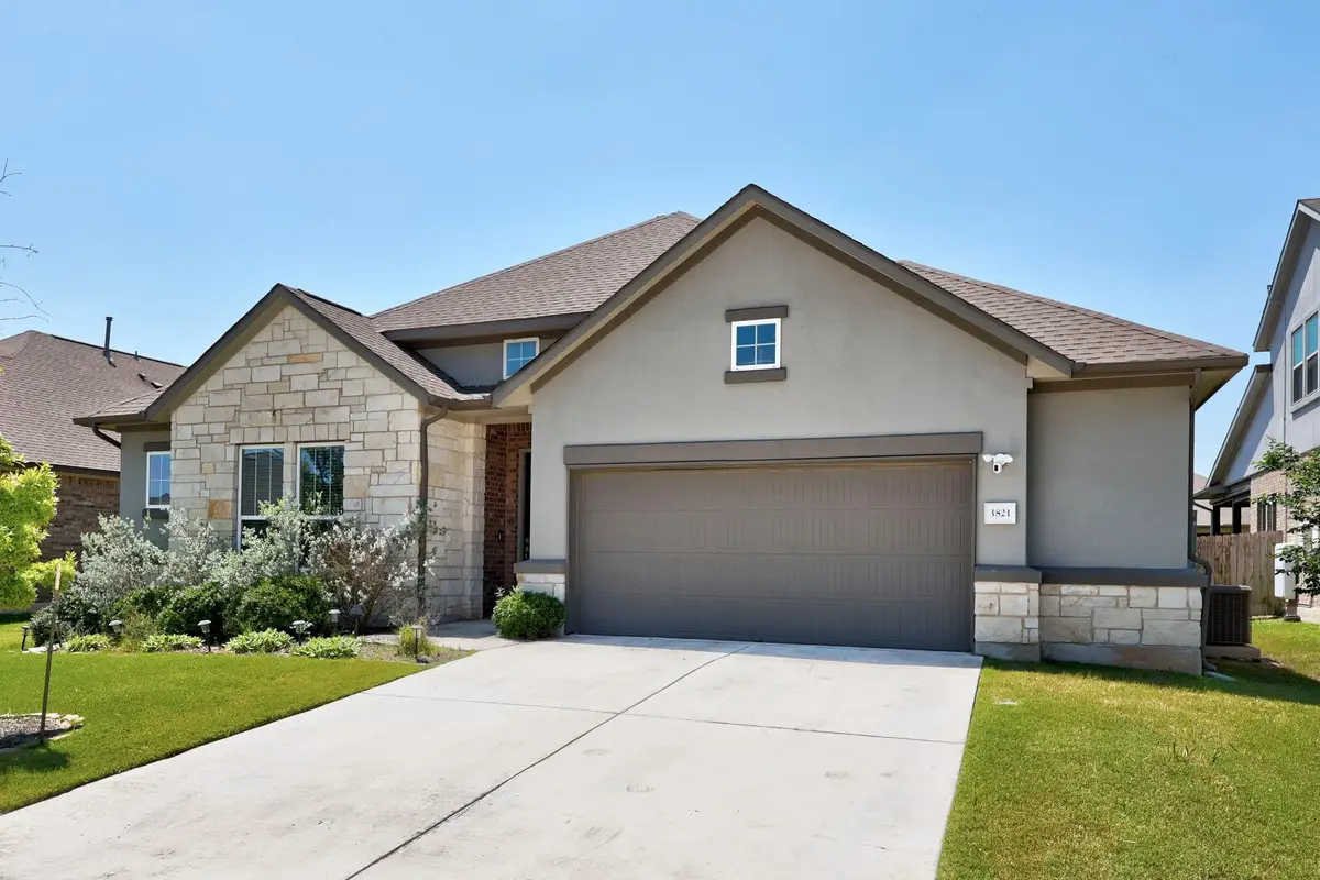 3821 Raven Caw Pass, Pflugerville, TX 78660 - #1