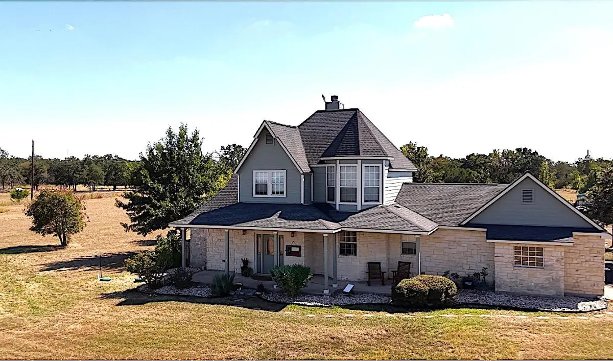 913 County Road 220, Florence, TX 76527 - #1