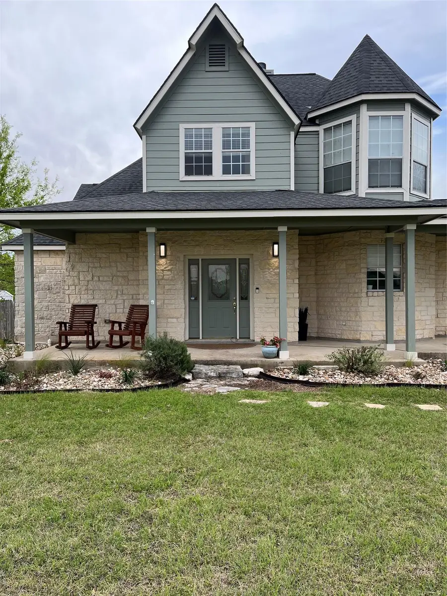 913 County Road 220, Florence, TX 76527 - #2