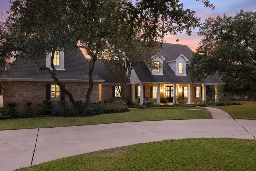 1350 Patterson Rd, Austin, TX 78733 - Image #2