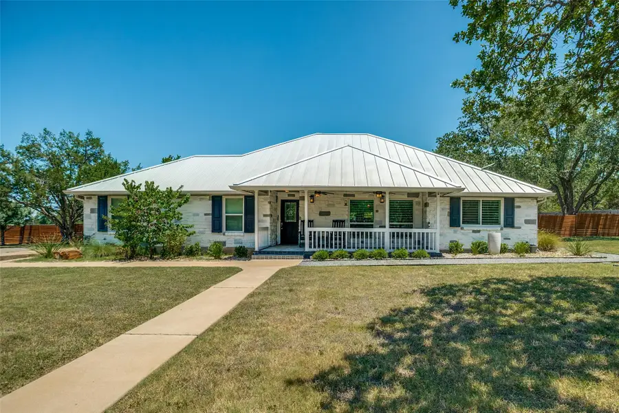 190 Young Ranch Rd, Georgetown, TX 78633 - #2