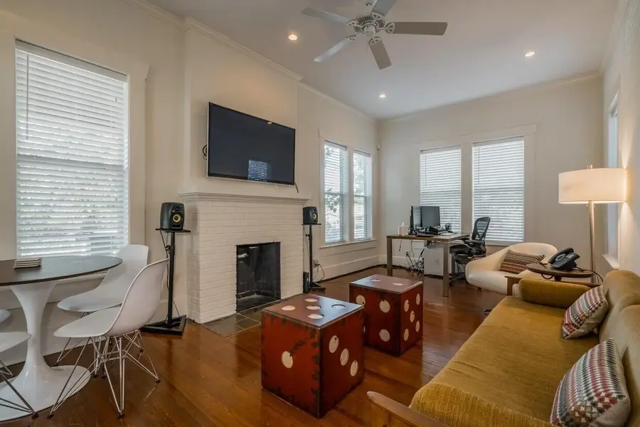 1159 Navasota St, Austin, TX 78702 - #3