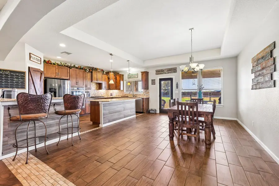 106 Eland Ave, Bastrop, TX 78602 - #3