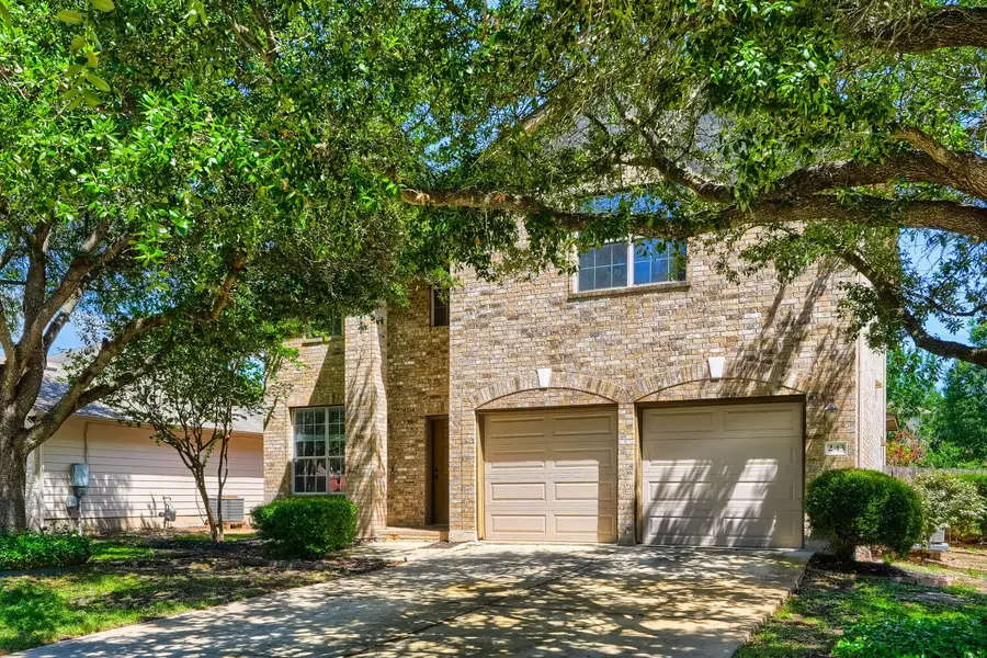 243 Covent Dr, Kyle, TX 78640 - #2