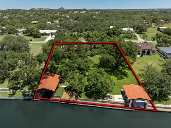 137 County Road 141, Burnet, TX 78611