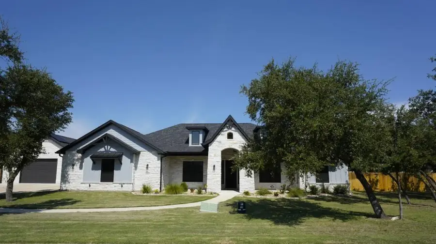 9006 Abby Lee Ln, Salado, TX 76571 - Image #3