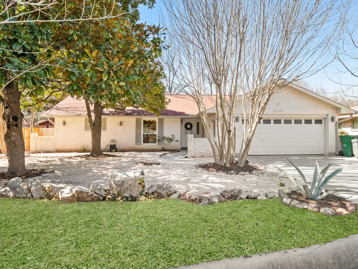 13210 Woodthorpe St, Austin, TX 78729 - #1