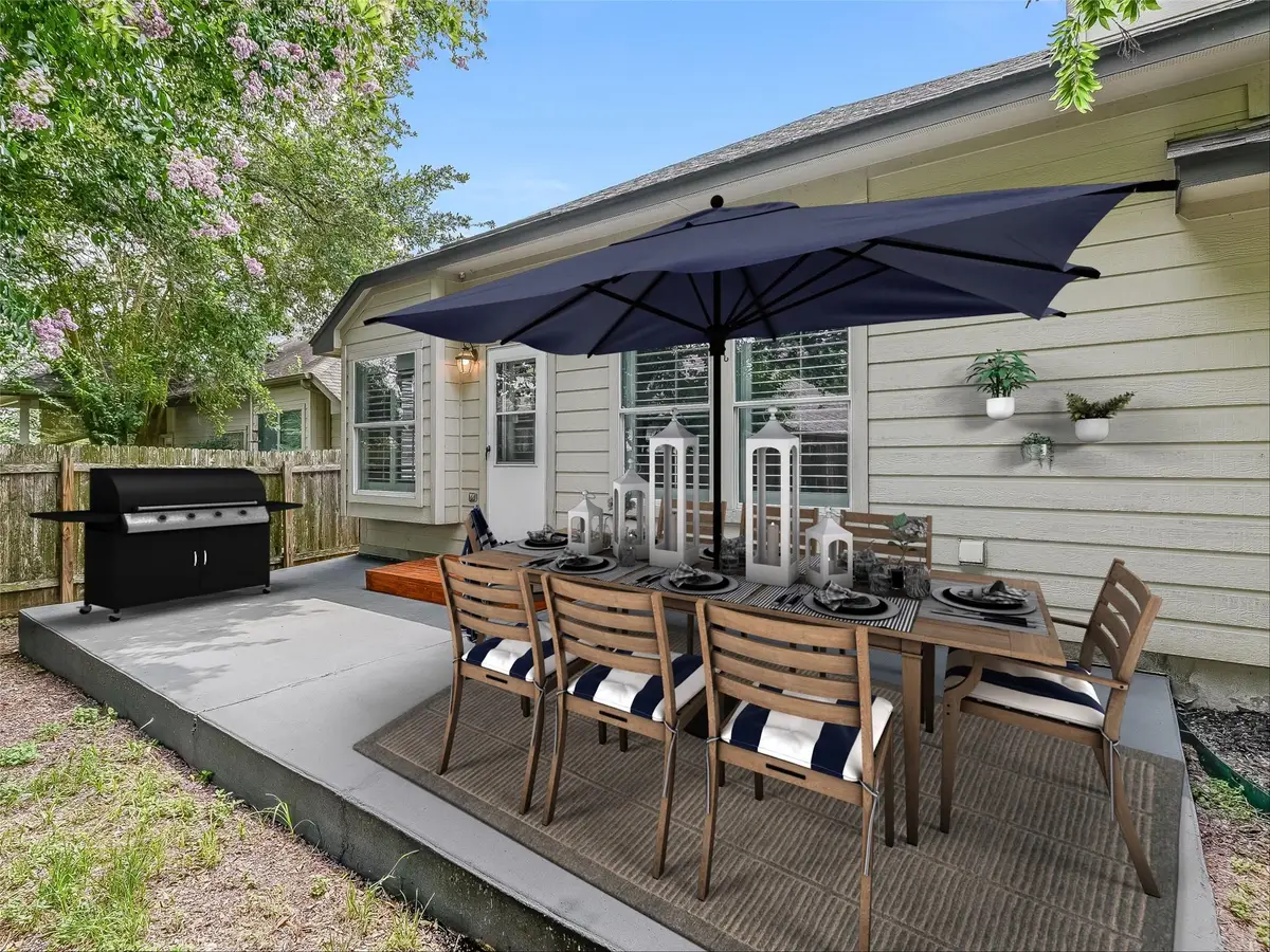 10009 Buffalo Lake Ln, Austin, TX 78747 - #1