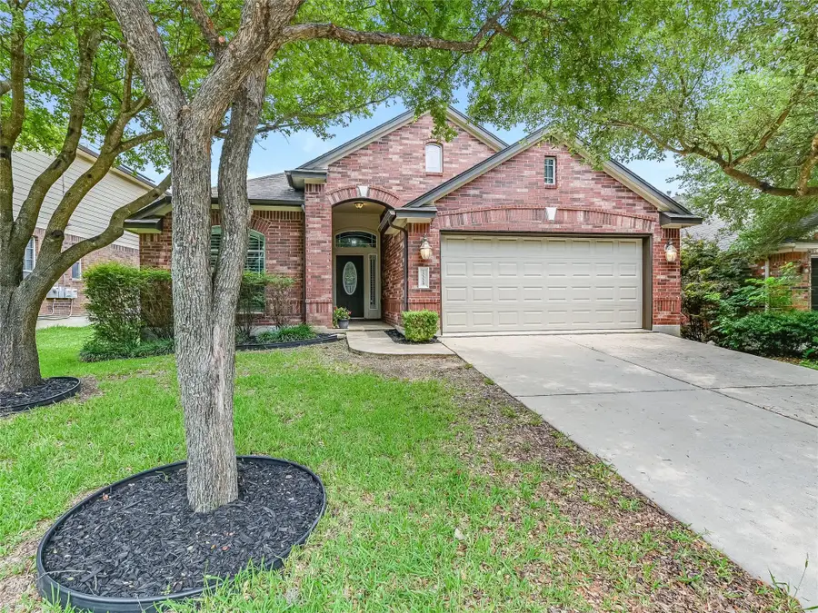 10009 Buffalo Lake Ln, Austin, TX 78747 - #3