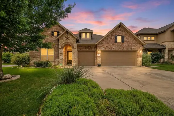103 Lockhart Loop, Georgetown, TX 78628