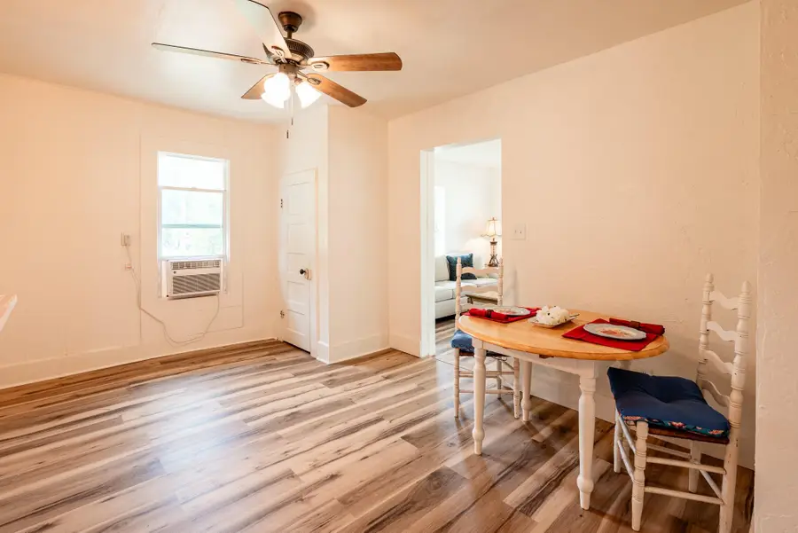 801 N Avenue A Ave, Cross Plains, TX 76443 - #2