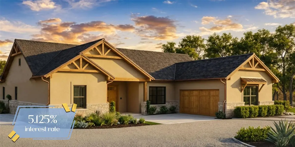 22411 Briarview Dr, Spicewood, TX 78669 - #1