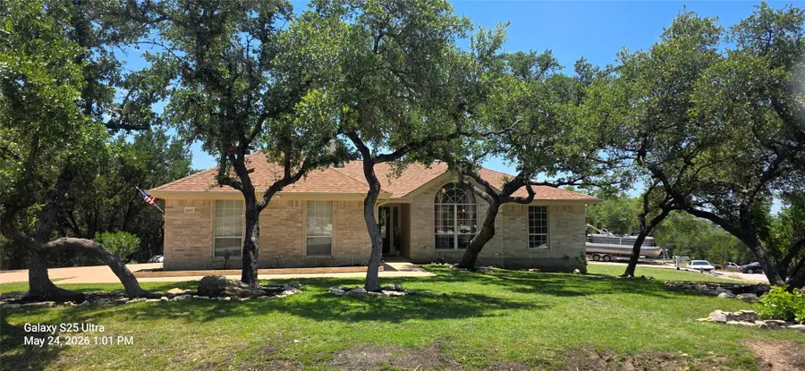 21105 Newport Cv, Lago Vista, TX 78645 - #2