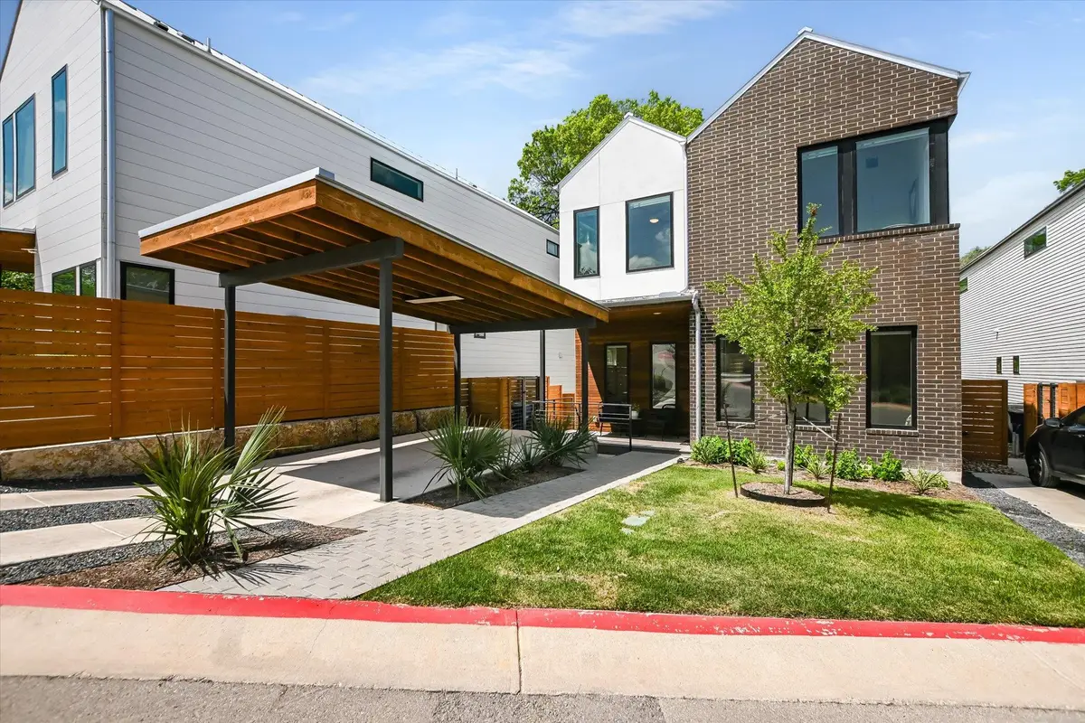 900 S 2nd St #6, Austin, TX 78704 - #1