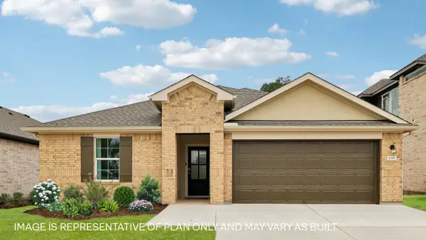2504 Whittler Rd, Leander, TX 78641