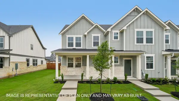 2547 Violet Theo Ln, Round Rock, TX 78665