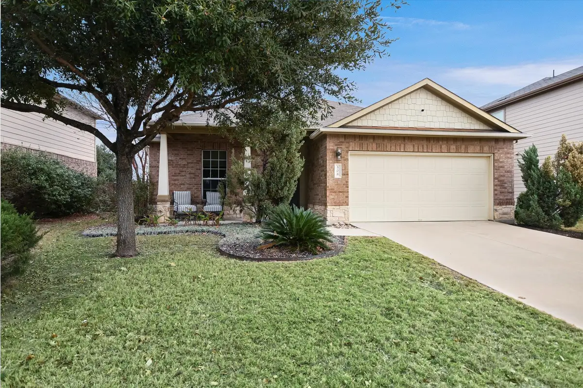 508 Hoot Owl Ln S, Leander, TX 78641 - Image #1
