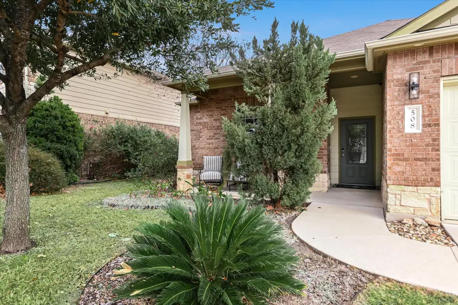 508 Hoot Owl Ln S, Leander, TX 78641 - Image #3