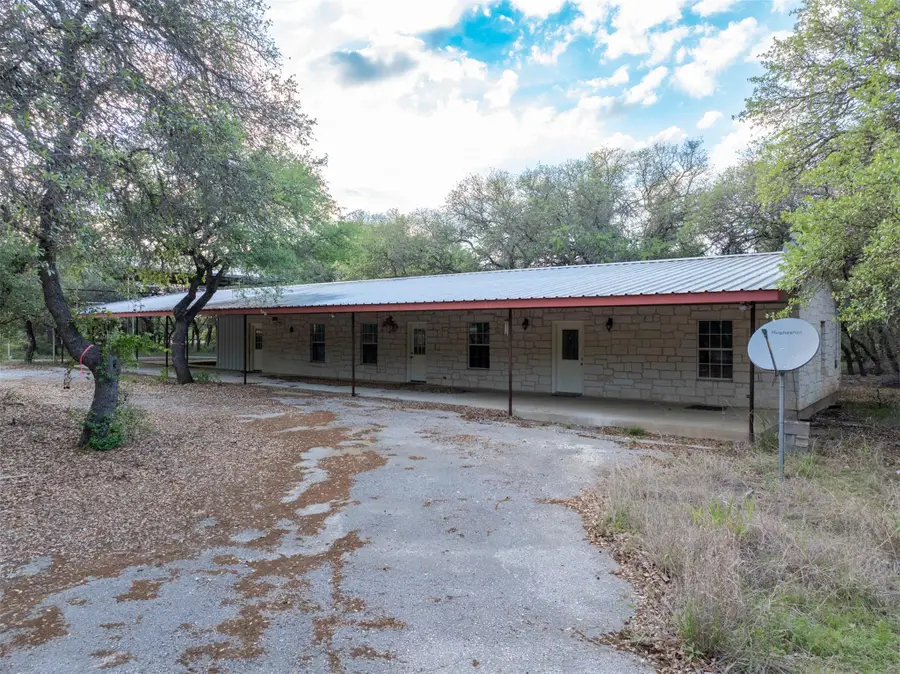 1050 Oak Grove Rd, Leander, TX 78641 - #2