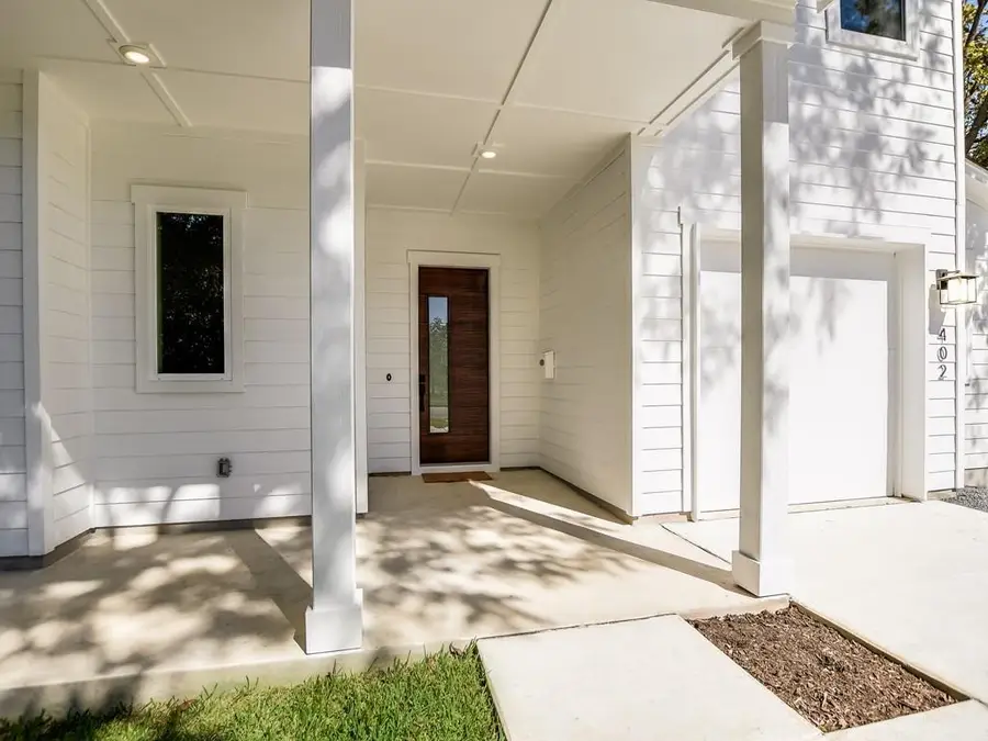 402 Zennia St, Austin, TX 78751 - #2