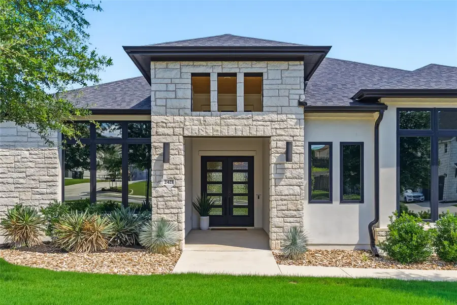 2421 Bel Paese Bnd, Leander, TX 78641 - #2