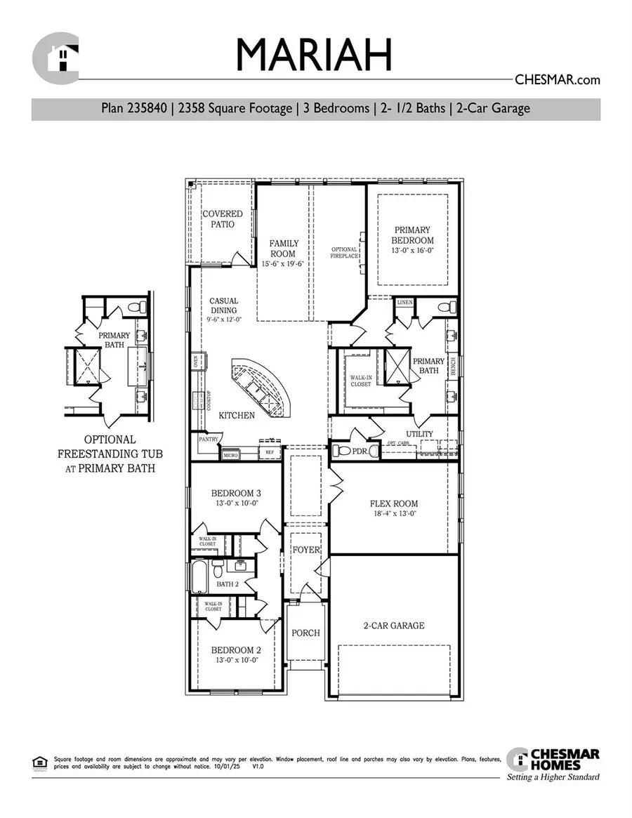 4746 Regents Pl, Round Rock, TX 78665 - #2