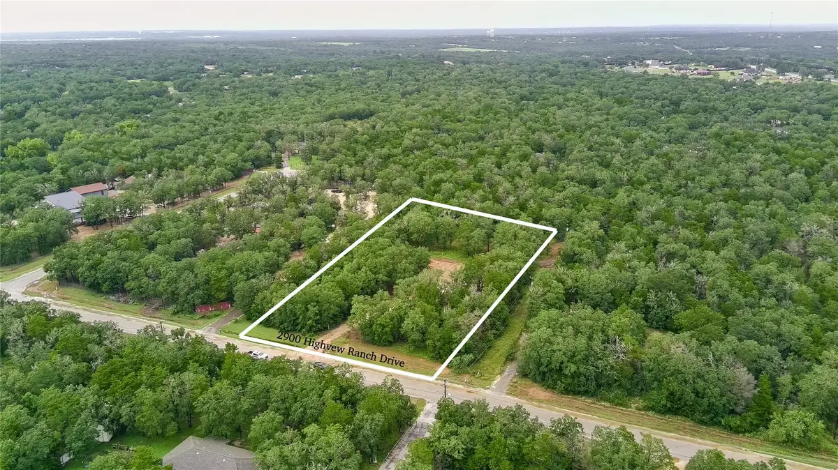 200 High View Ranch Dr, Cedar Creek, TX 78612 - #1