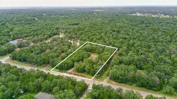 200 High View Ranch Dr, Cedar Creek, TX 78612