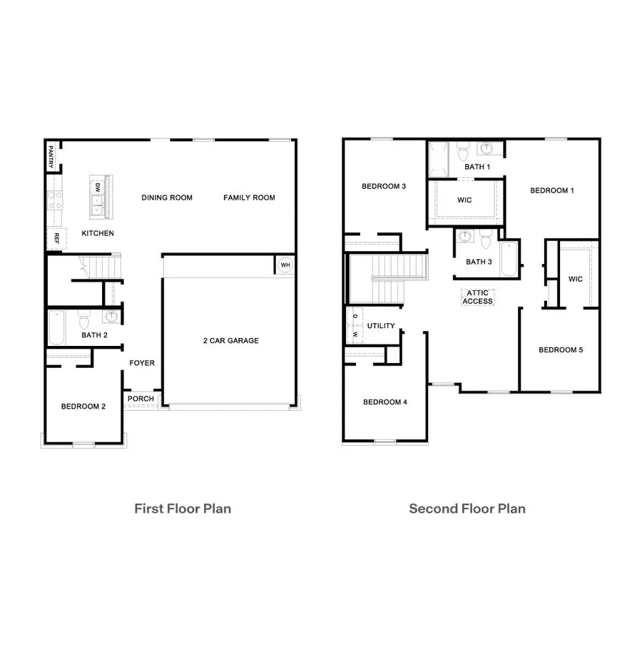 20200 Tester St, Manor, TX 78653 - #2