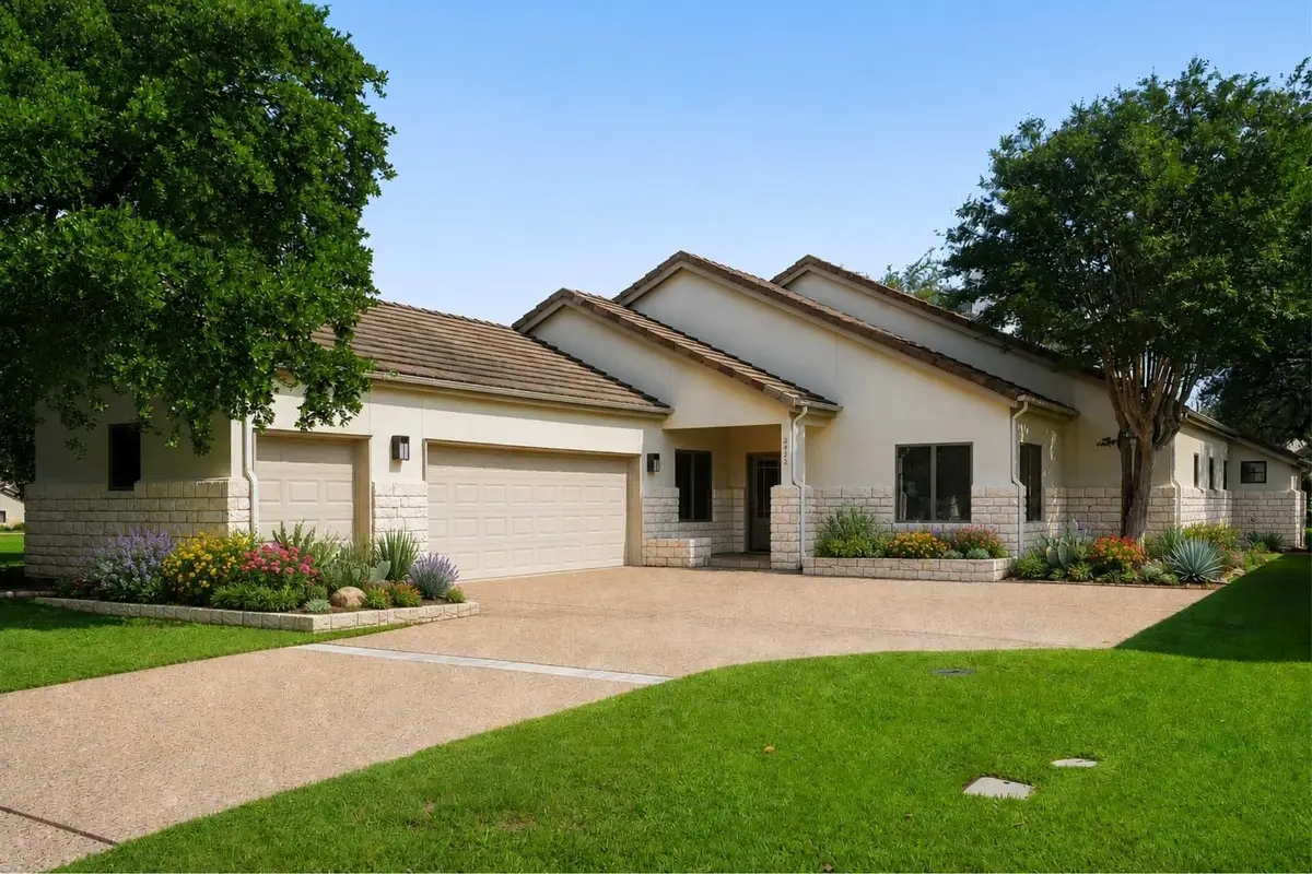 2422 Founders Cir, Spicewood, TX 78669 - #1