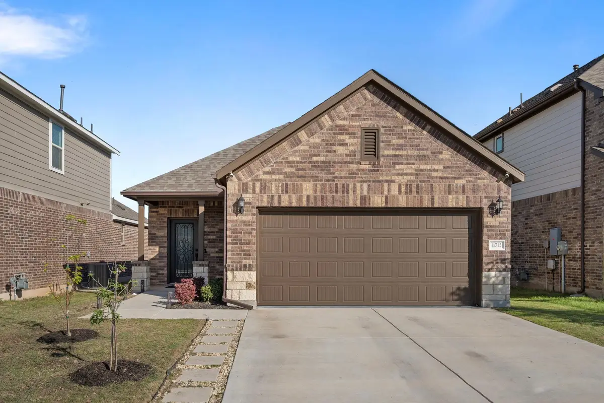11713 Caithness Way, Austin, TX 78754 - #1
