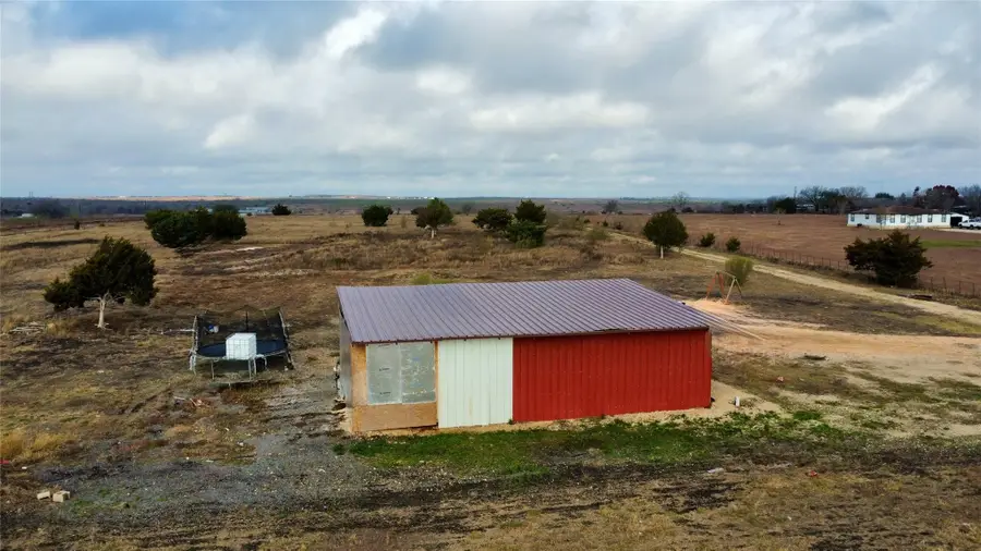 14024 Graef Rd, Creedmoor, TX 78610 - #2