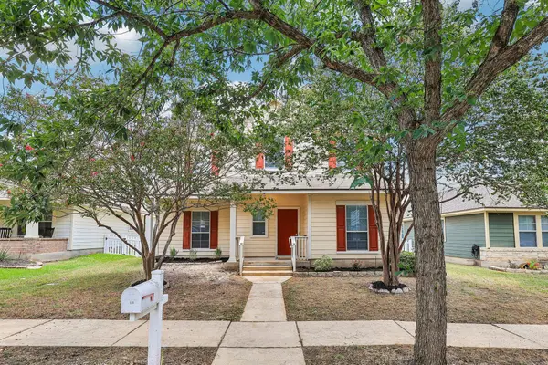 616 Scheel, Kyle, TX 78640