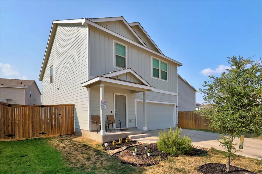 808 Circle Way #26H, Jarrell, TX 76537 - #2