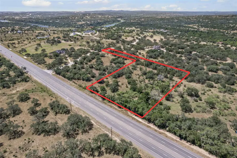 2616 Fall Creek Estates Dr, Spicewood, TX 78669 - #3