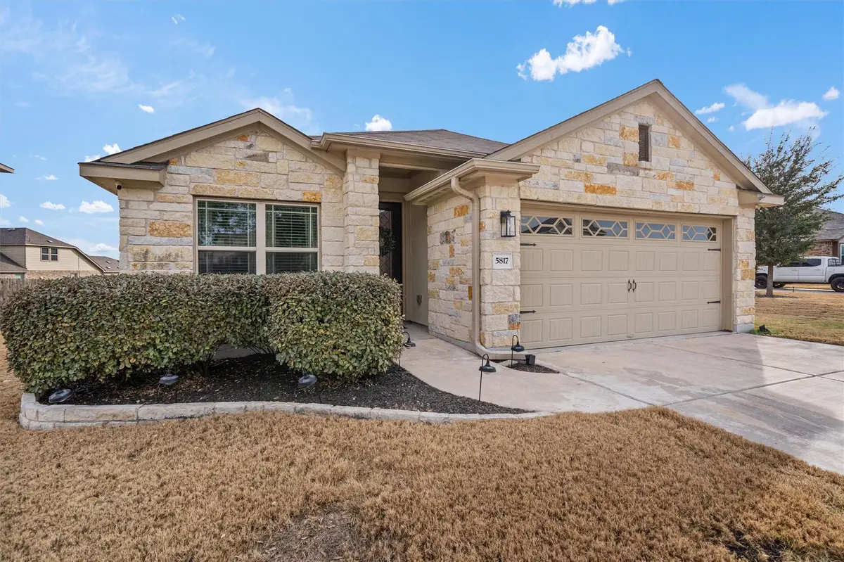 5817 Livorno Cv, Round Rock, TX 78665 - #1
